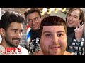 SURPRISING HIM WITH THE DUMBEST HAIRCUT EVER | JEFF'S BARBERSHOP