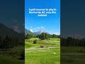 Fernie Golf Course