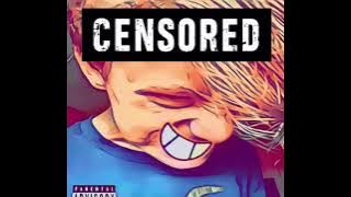 XLuna - Censored! (Official Audio)