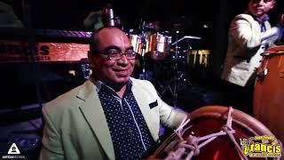 Video thumbnail of "Fiesta Para Dos / Abolie / Mi Secretaria - Francis y su Marimba Orquesta"