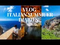 Summer diaries ITALY ep 2: Alghero, caves, food, Sardinia