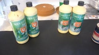 House & Garden Nutrient Formula Change?