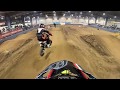 Summit Indoors Round.2 Pitbike Open $$ (Feb 21/22)