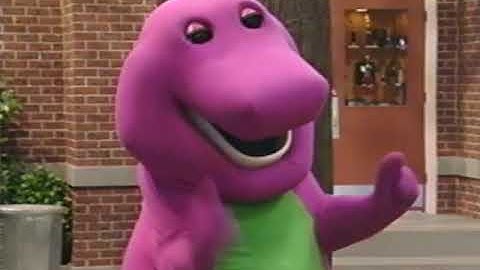 Musical Scrapbook Credits Comparison (Screener vs. Final Version) (V2) (1997 Version) Part 34