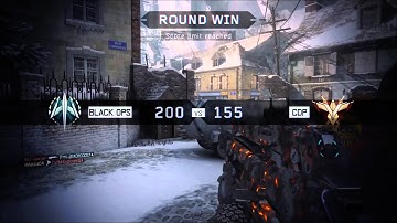 xMacca04 - Random X-Map Combat Axe GWK!