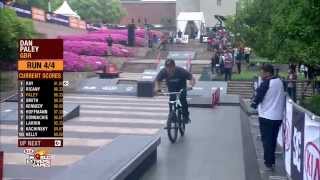 KWEG 2015 Show 11: BMX Street (60mins)