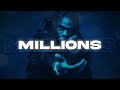 Free pop smoke x russ millions type beat millions prod slidebeatz