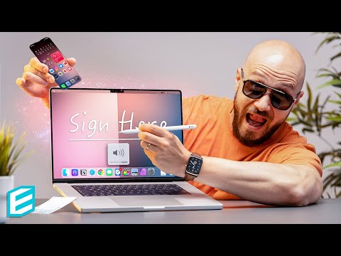 MacOS tips I SHOULD'VE KNOWN | 2022