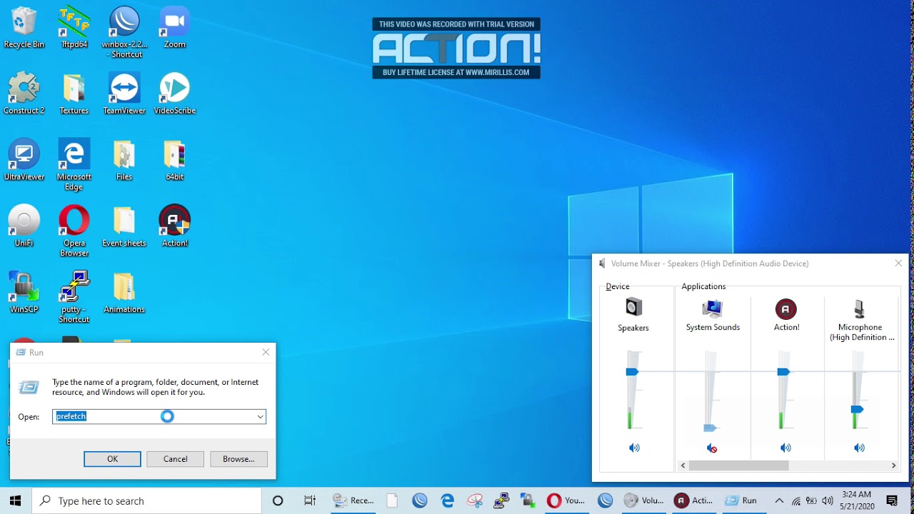 Mempercepat Laptop atau Notebook yang lemot