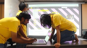 Welcome to learnathon