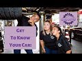 Ladies know your car kingdom auto repair