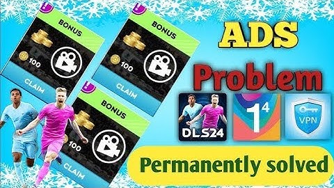 DLS 24 ADS ISSUE •| ADS not showing in DLS 24 problem solved
