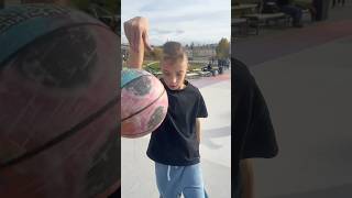 Есть мечта - записать видео с @Professorlive 🏀 как думаете, получится?