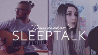 Sleeptalk (Dayseeker cover) with Tommy Arriagada