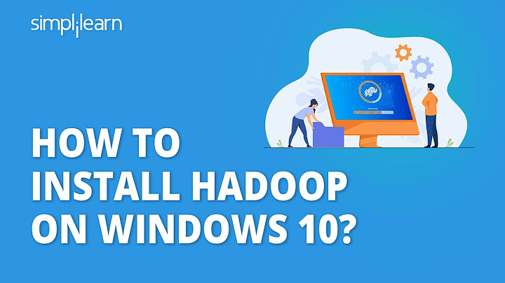 Where can I download Hadoop DLL?