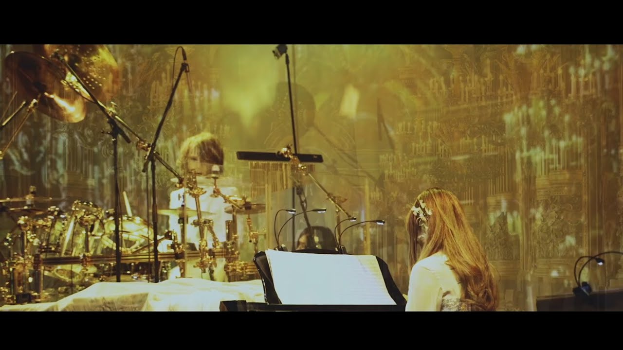 ライヴレポート Shinya Dir En Grey Seraph 特別公演で Dirとは方向性が違うのですが どうでしょうか Barks