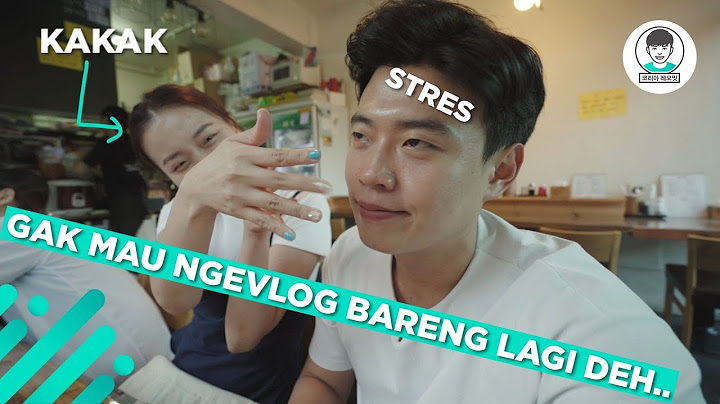 🤳NGEVLOG BARENG KAKAK KANDUNG!! [😔NYESAL😔]