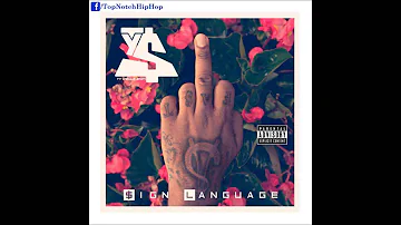 Ty Dolla $ign - Interlude Ed Sheeran [Sign Language]