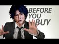 Lost Judgment - Before You Buy