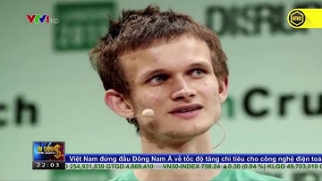 VTV1   Toàn cảnh Ethereum