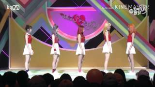 레드벨벳 러시안룰렛(Russian Roulette)안무 거울모드 - Red Velvet Russian roulette choreography mirror mode