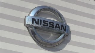 Do not drive: Nissan issues warning to owners of older vehicles