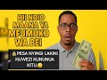 Pesa Nyingi Maisha Magumu Ukweli Kuhusu Inflation Pesa Nyingi Maisha Magumu Ukweli Kuhusu Inflation