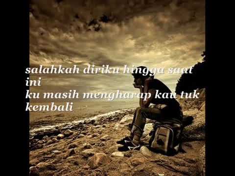 Naff - Kenanglah aku Naff - Kenanglah aku