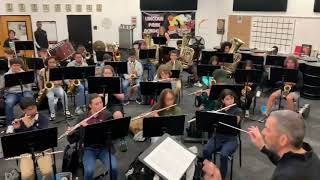 2022 Lincoln Park Academy Band & Orchestra