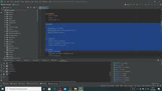 Electronic 2 Project-Python Calculator
