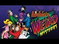 Archies weird mysteries  intro