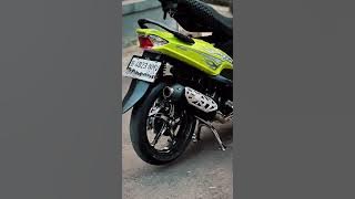 REVIEW MODIFIKASI MIO SPORTY PROPER