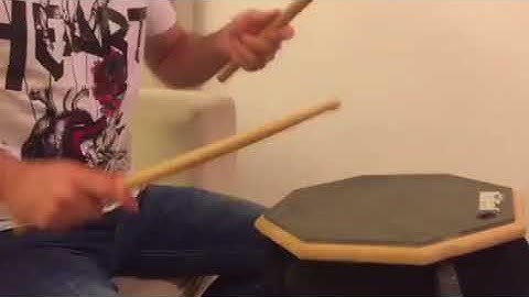 11/16 - Improvising and Counting