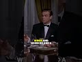 James Bond's class and charm as a defining feature of the character