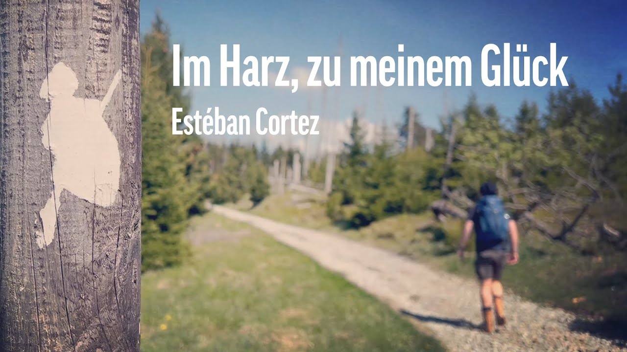 Im Harz, zu meinem Glück