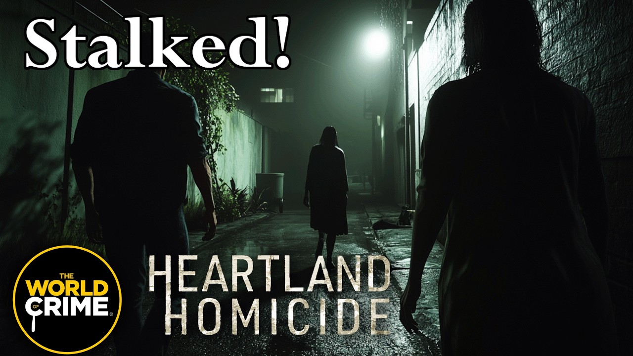 Heartland Homicide | S1E8 | Summer Inman | Full NEW TRUE CRIME Documentary