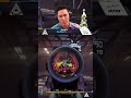 The infinite ammo