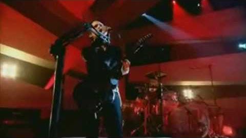 Muse - Starlight - Live Jools Holland