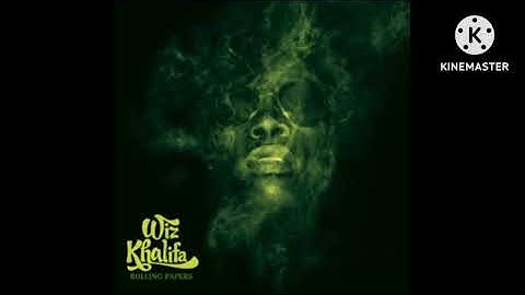 Wiz Khalifa - On My Level (feat. Too $hort)