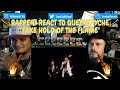 Rappers React To Queensryche "Take Hold Of The Flame"!!!