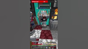 😨 My Sword! 😅 #vaulthunters #minecraft #funny #shorts