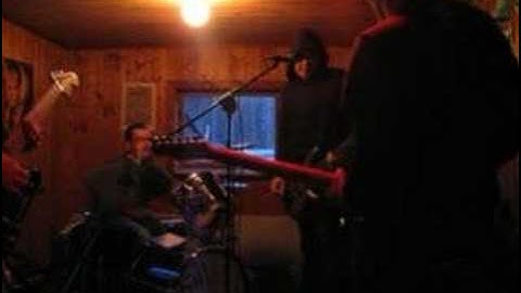 Final Days Society - Scalar Fields