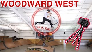 Woodward West Vlog Ft Cody Flom