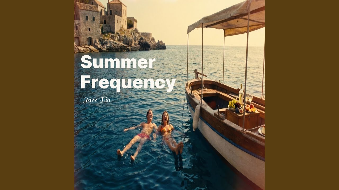 Summer Frequency adlı videoyu YouTube'da izle Summer Frequency adlı videoyu YouTube'da izle