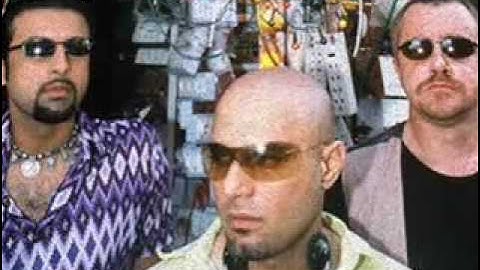 Thumbnail of NEEND AATI NAHI  FROM JUNOON Full HD Voice