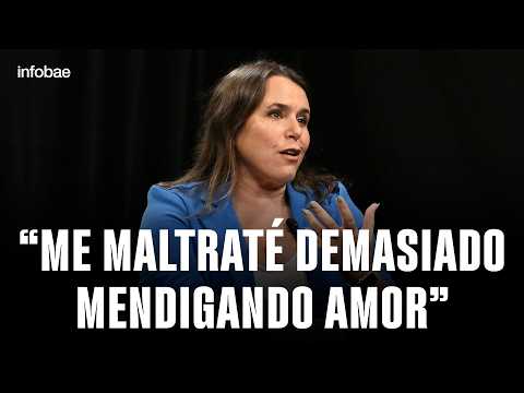 Video de Malena Guinzburg