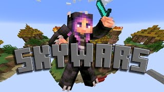 Skywars And So It Begins...