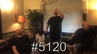 Thumbnail for Jon Drinks Water #5120