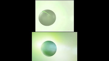 Mashing up the Xbox 360 2005 startup #xbox360 #xbox