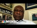 Rep. Clyburn: Democrats Will ‘Surprise A Lot Of People After Redistricting’ | The Last Word | MSNBC